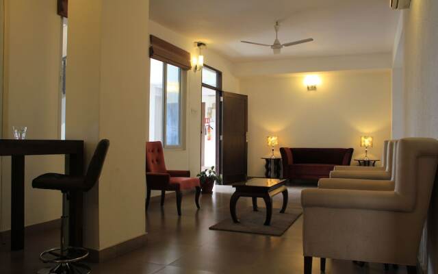 Orchid Suites