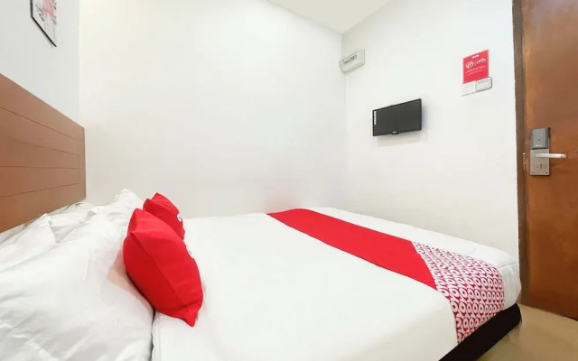 OYO 90334 Mawlaya Hotel