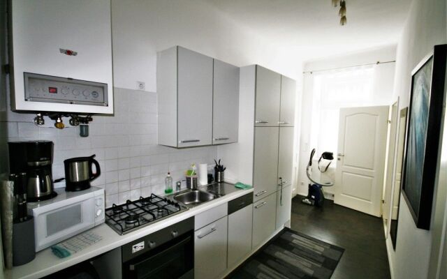 CheckVienna – Apartment Inzersdorferstrasse