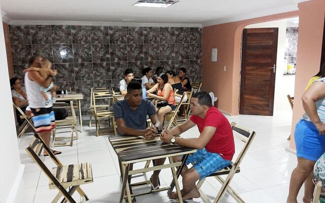 Praia Hostel Fortaleza