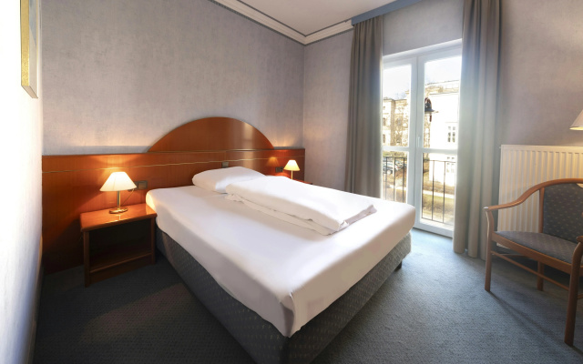 B&B HOTEL Gotha-Hbf