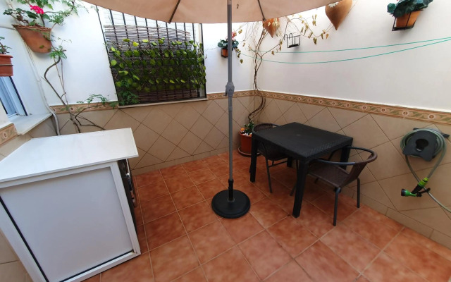 Rico Apartaments Ricosol