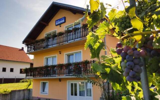 Guest House Toic