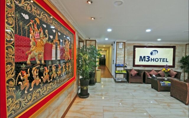 M3 @ Sun Winner Hotel