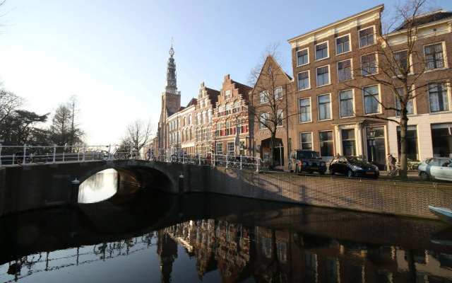 Boutique Hotel Steenhof Suites - Adults Only