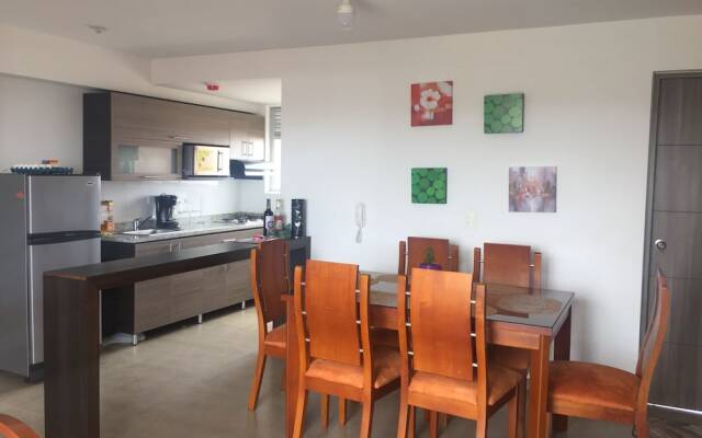 Habitaciones Hermosa