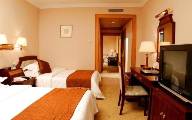 Fengzhan Hotel - Beijing