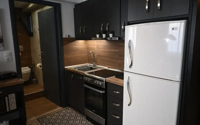 Athenian Stay 303 Apartment