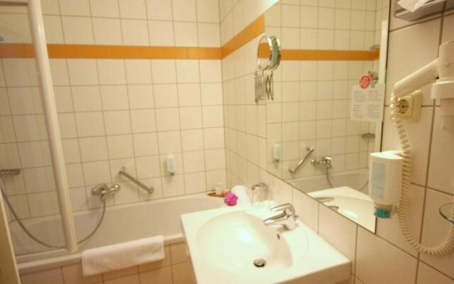 Werzers Seehotel Wallerwirt