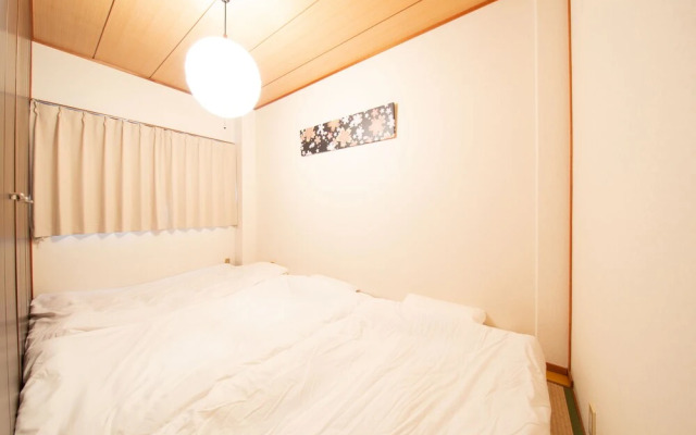 Comfort Self Hotel Ama-no-Sato