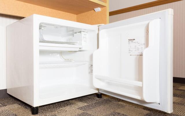Toyoko Inn Okinawa Naha Asahibashi Ekimae