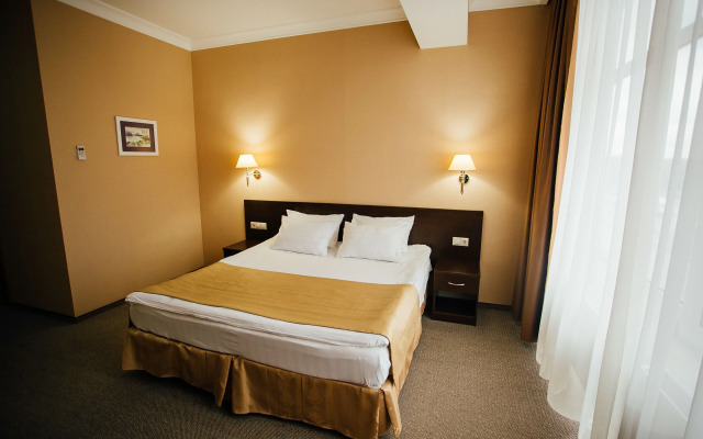 Hotel Aner