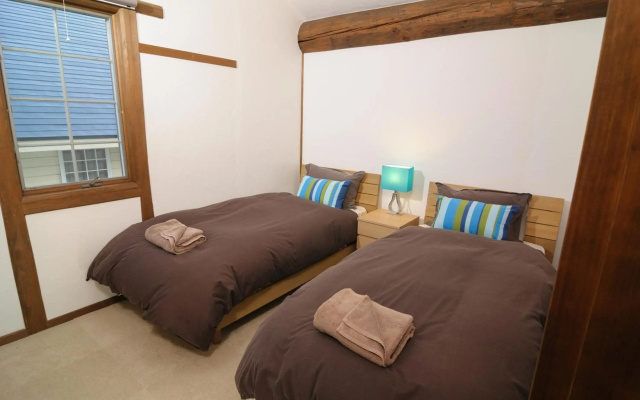 Le Bocage - Hakuba Echoland Chalets