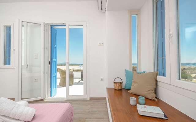 Depis Sea Side Villas