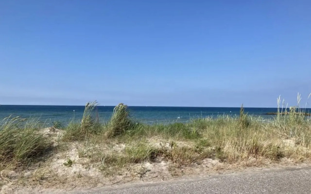 Holiday Home With Garden Terrace Near Baltic Sea