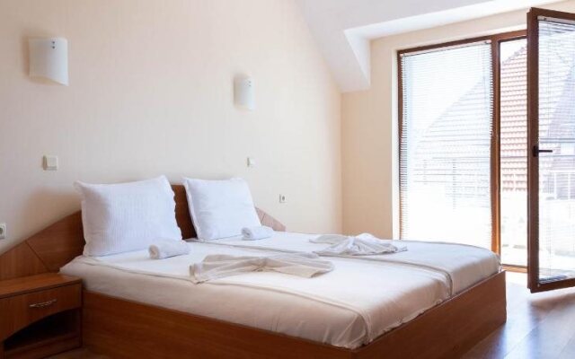Hotel Milan