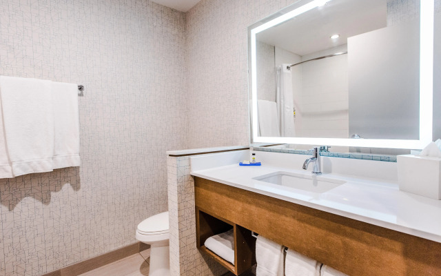 Holiday Inn Express & Suites West Edmonton - Mall Area by IHG