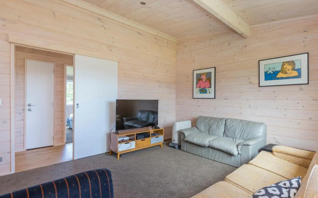 Beachfront Escape - Snells Beach Holiday Home