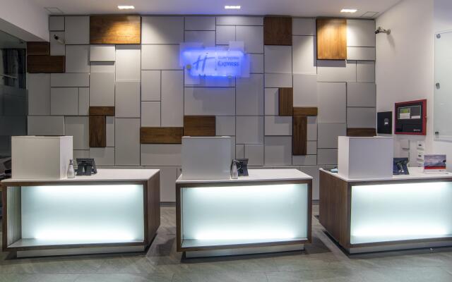 Holiday Inn Express Puebla by IHG
