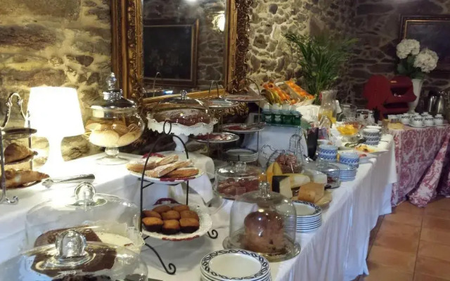 Pazo de Bendoiro