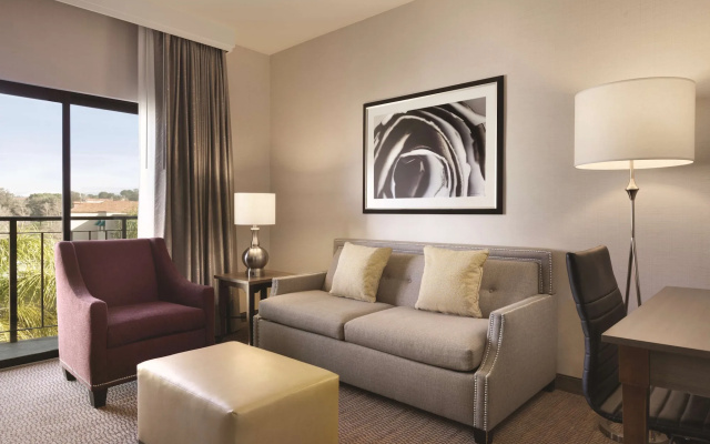 Embassy Suites by Hilton Temecula Valley Wine Country