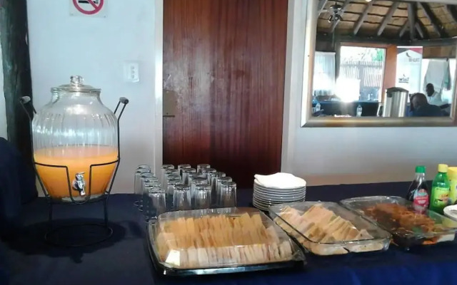Eleventh Avenue GuestHouse & Conferencing