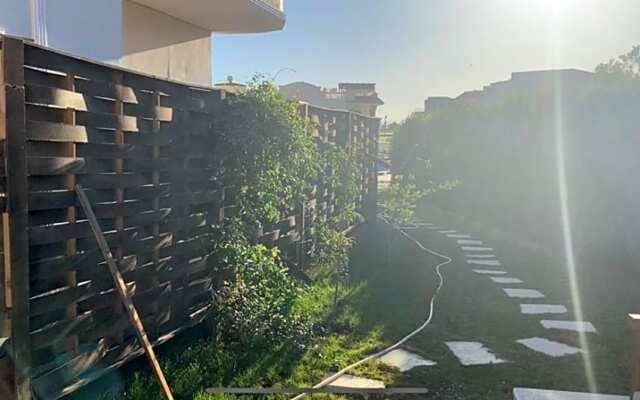 Mubarak 7 - A small chalet