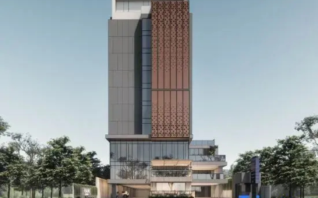 Aston Malang Hotel & Conference Center