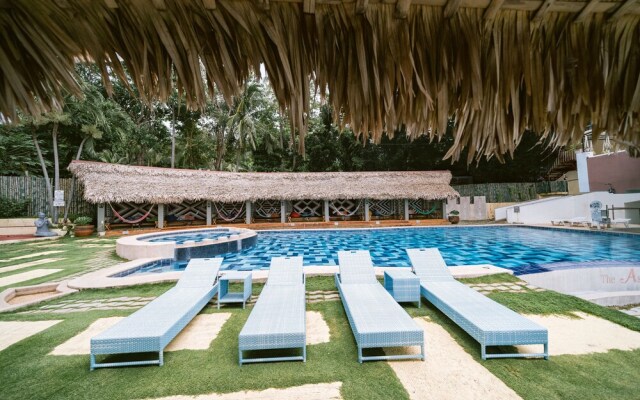 The Assemblage Point Resort