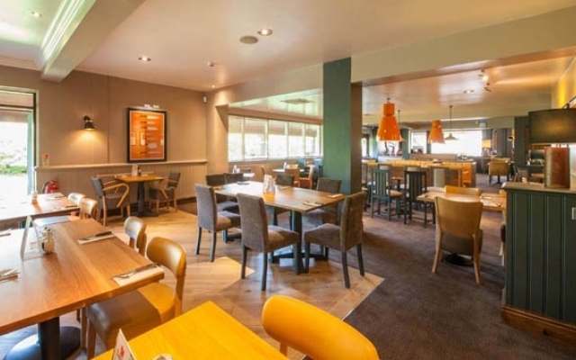 Premier Inn Runcorn
