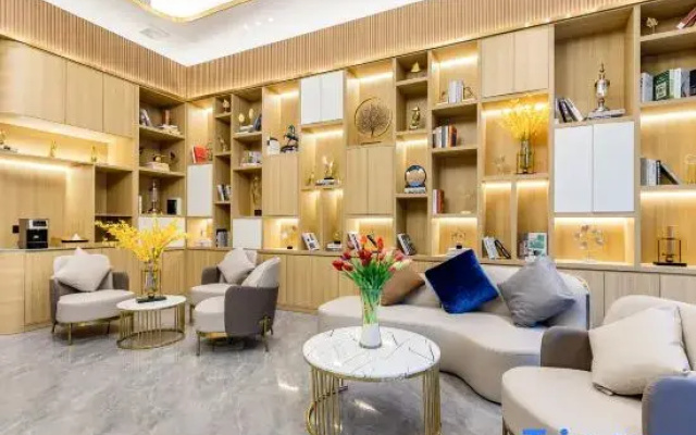 Starway Hotel (Beijing Huilongguan Jishuitan Hospital)