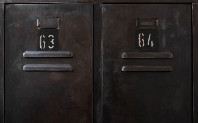 Schiffshotel "Schlafen im Hafen"