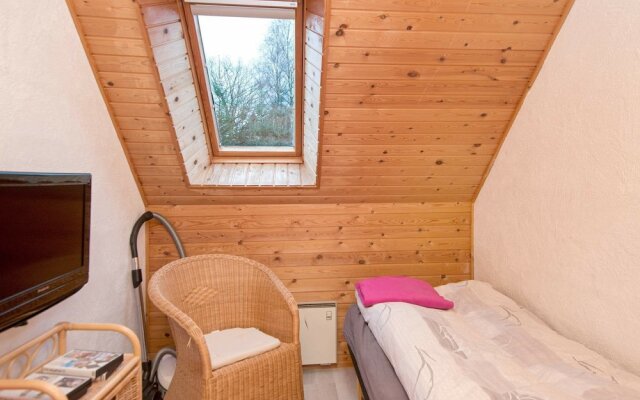 Exclusive Holiday Home in Jutland Denmark With Sauna
