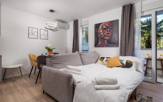 Modern Apartment Di Più