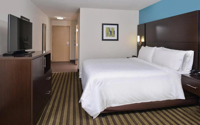 America's Best Inn Montgomery Carmichael