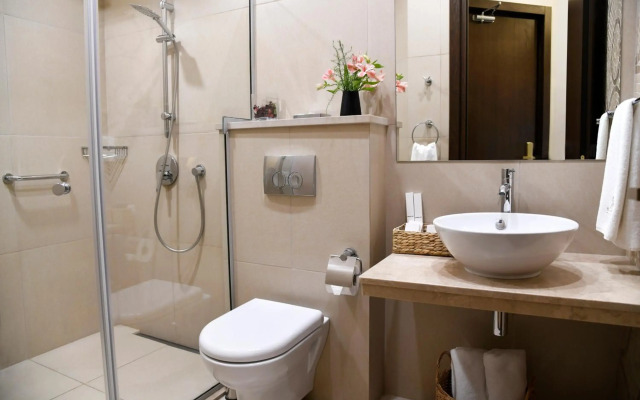 Badagoni Boutique Hotel Rustaveli
