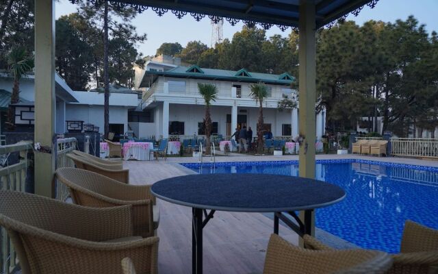 Cassia Hotels and Resorts