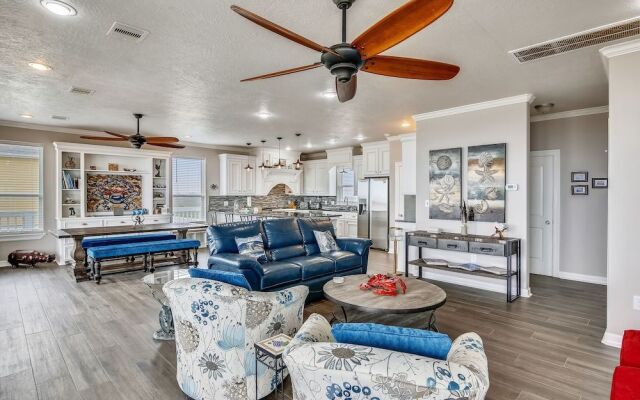 4513encntdbchstnh - Enchanted Beachfront