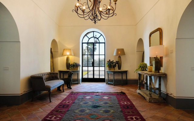 Villa Gialisa