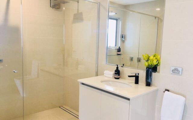 Balmoral Apartment Binalong Bay