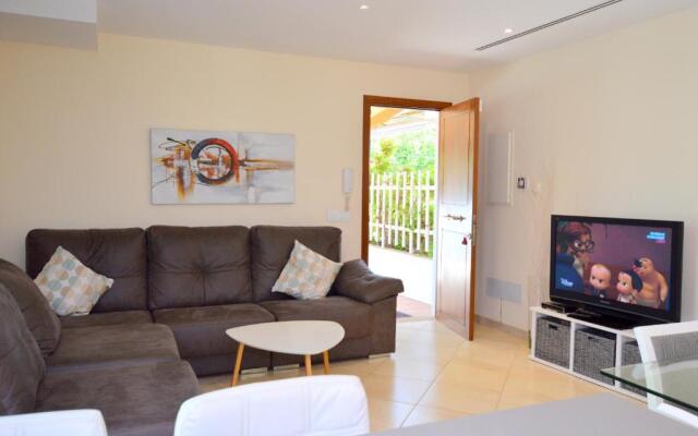 Chalet a 30m de la playa