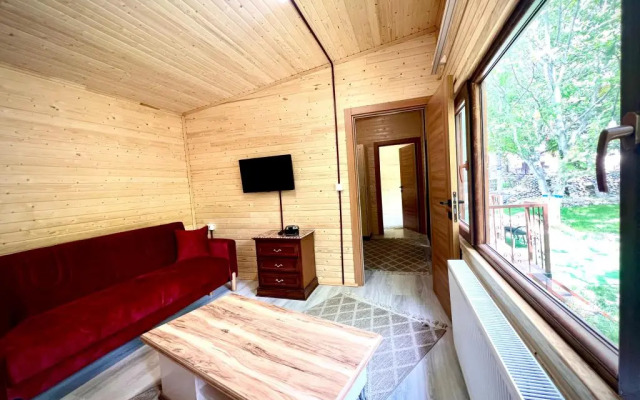 Beypazari Vadi Butik Otel Cevizlibag