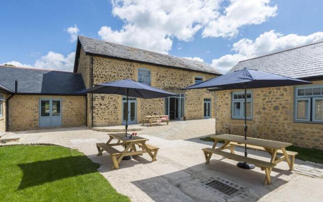Drackenorth Lodge