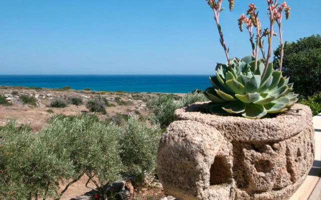 Palaeopoli Villas
