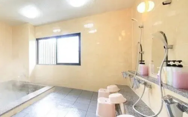 Kashikojima Pearl House