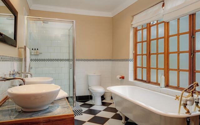 Buccara Karoo - Graaff Reinet