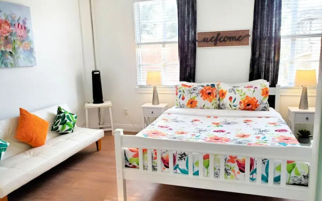 Casa Bonita Apartments