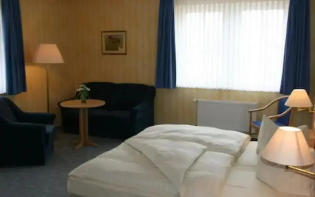 Flair Seehotel Zielow