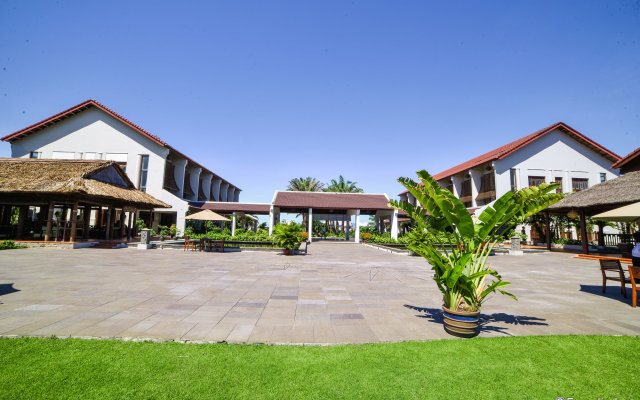 Palm Garden Beach Resort and Spa