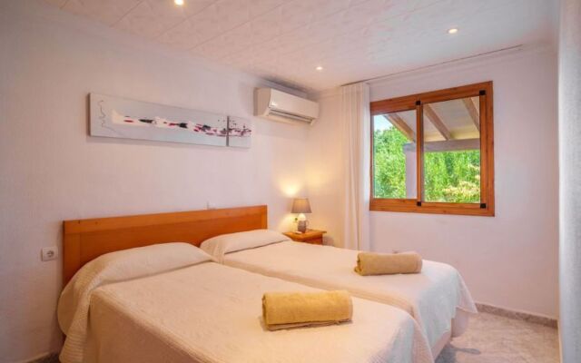 Holiday Home Sa Olivera - ALC160